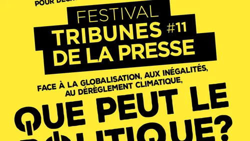 À quelques mois de l’élection présidentielle,  3 jours pour...